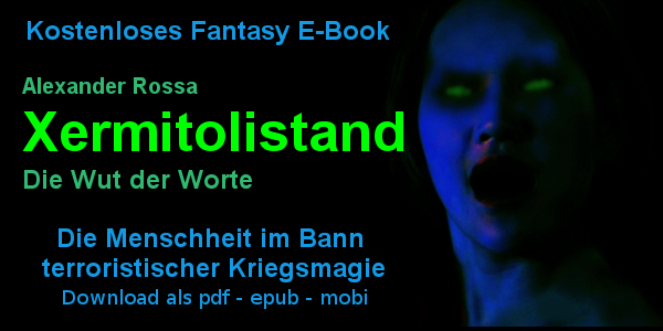 Fantasy Ebook Xermitolistand kostenlos downloaden...